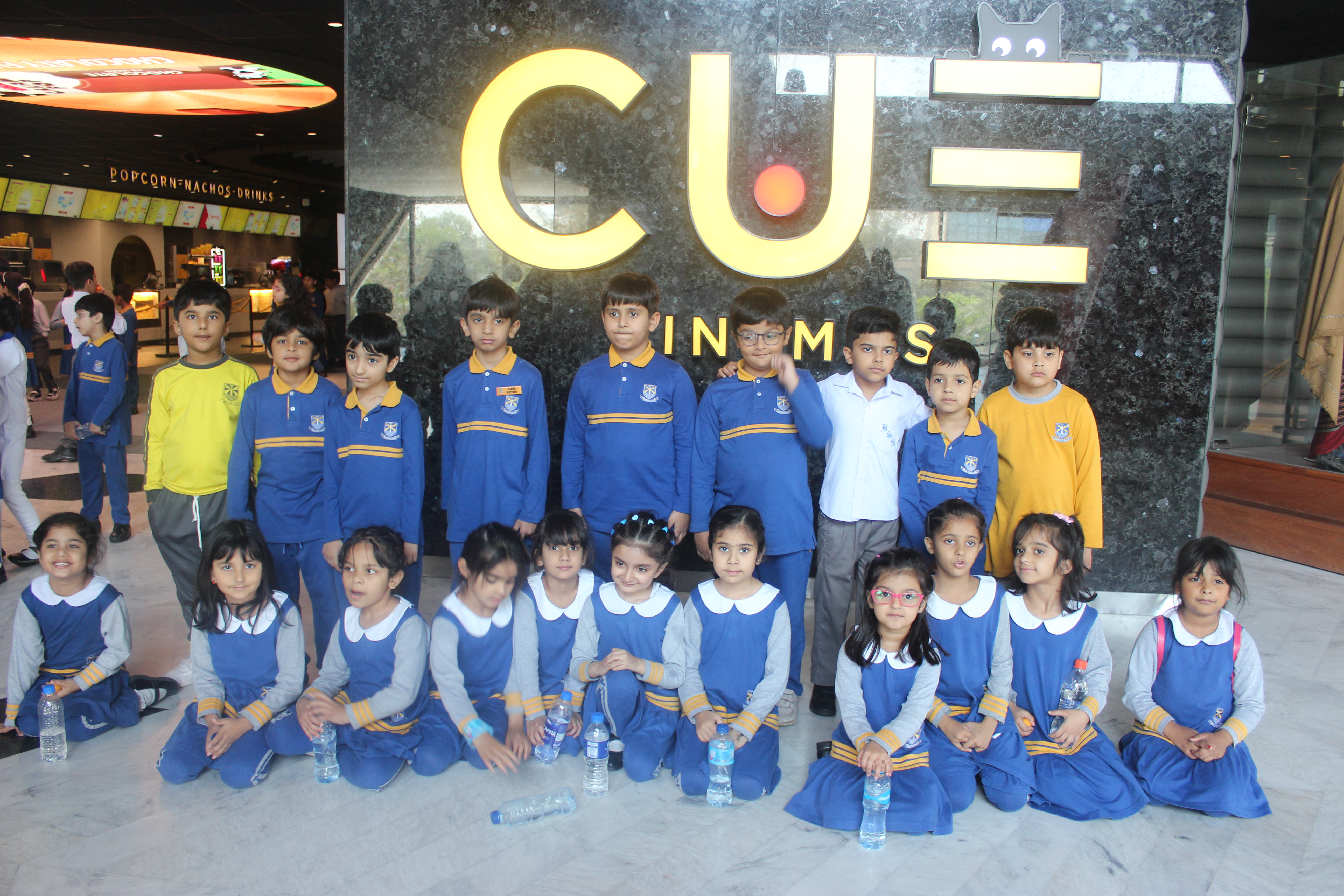 Field Trips